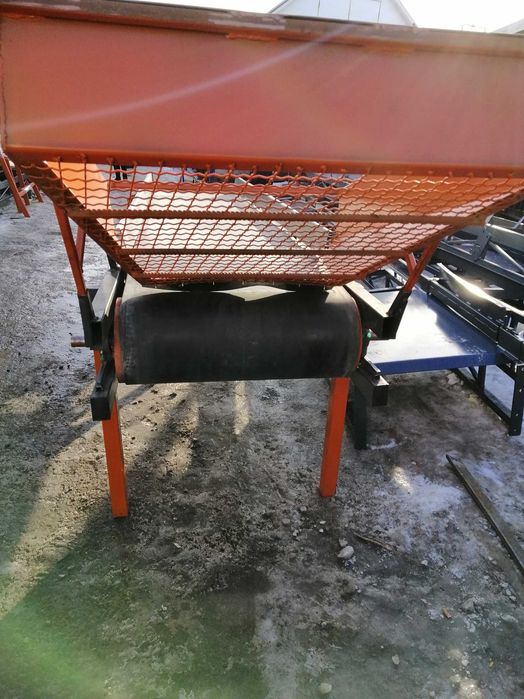 Вібросито, барабаное сито, просіювач, вібростіл, грохот, вибросито