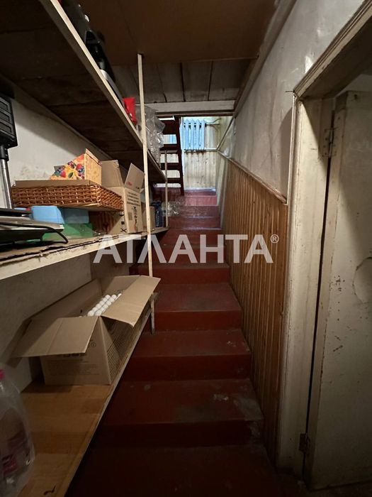 Продаж комерціногог преміщення