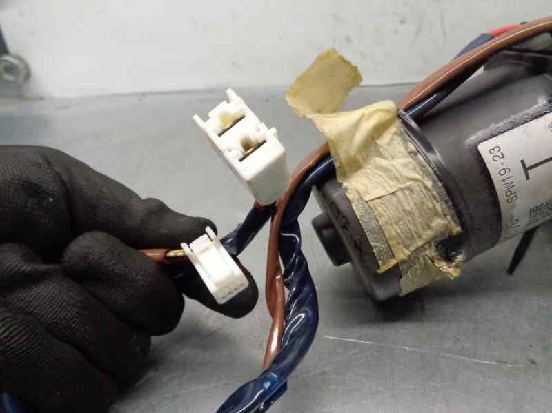 COLUNA DIREÇÃO TOYOTA YARIS 2006 -452000D100