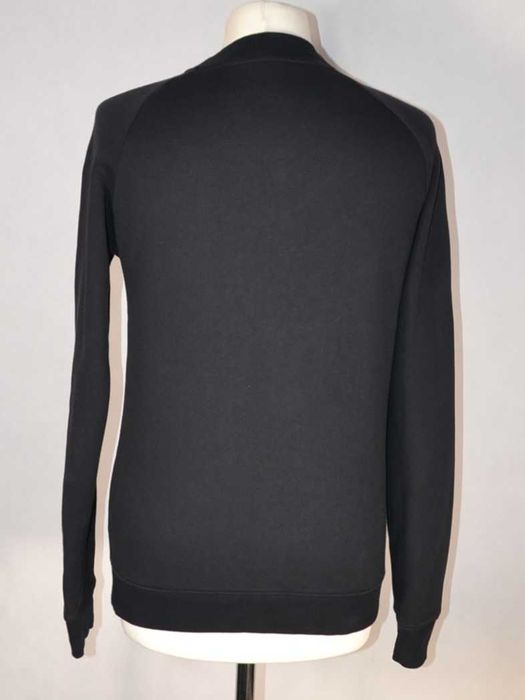 ADIDAS Trefoil Crew Logo Bluza Damska 36 Oryginlna Bawełna Super Stan