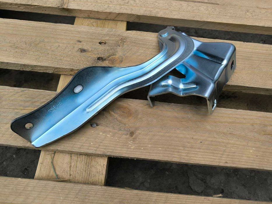 Петлі капота на Nissan Qashqai j11 Rogue Sport, завіси капота петли