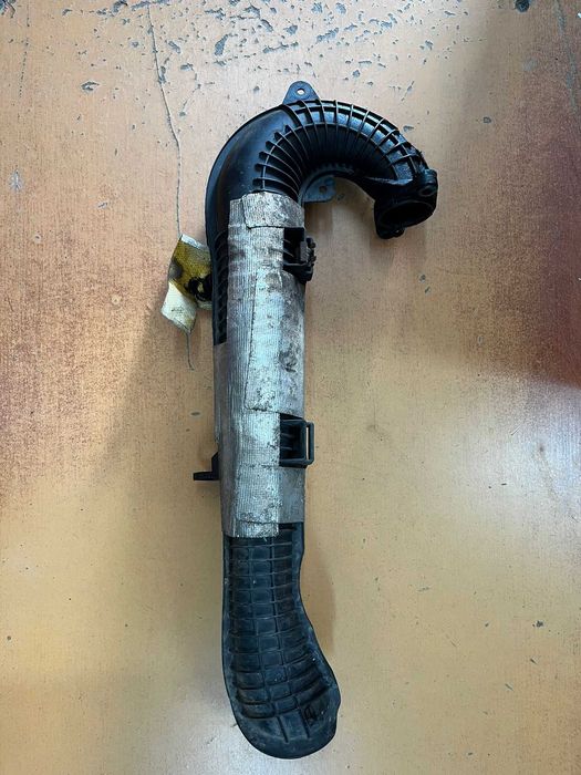 Rura dolotu powietrza Ford KUGA MK1 2.0TDCi 7M51-9A673-GL