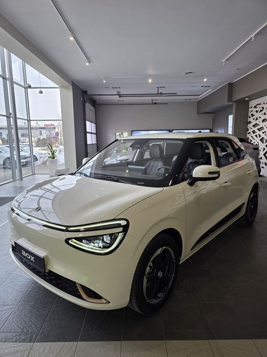 Dongfeng BOX