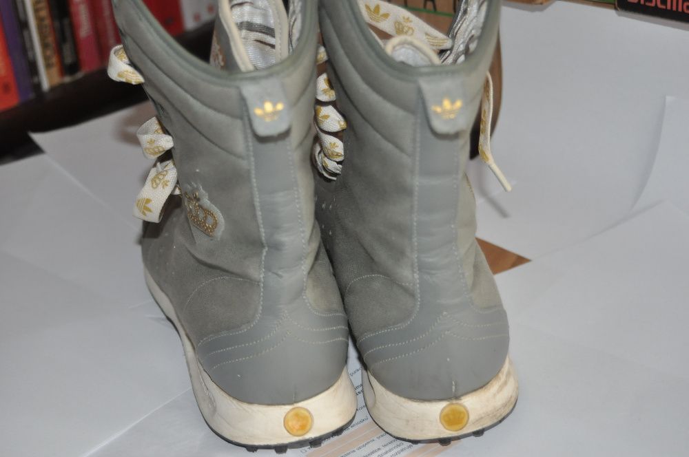 Buty Adidas