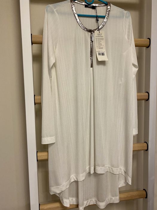 Tunika Simple rozmiar M/38