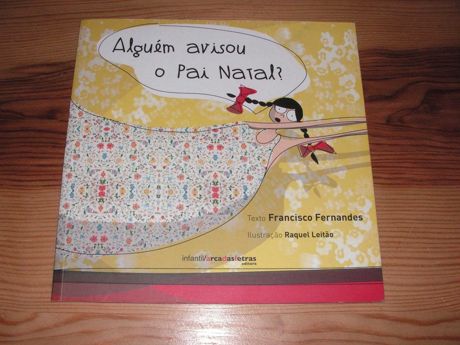 O Rui Faz 50 Descobertas de Óptica e Física, Alguém Avisou o Pai Natal