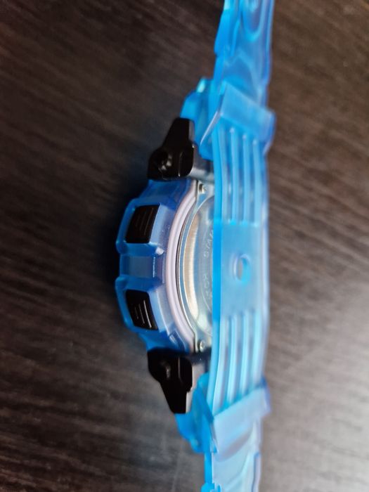 Годинник наручний Geox respira