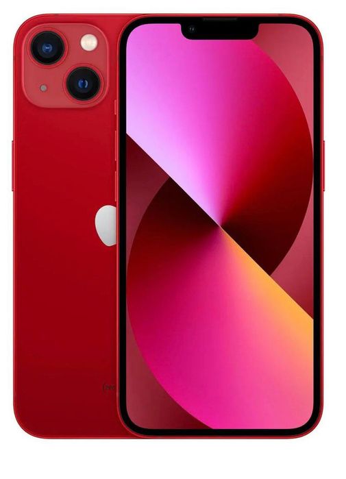 iPhone 13 128GB — Excelente estado, com caixa e acessórios