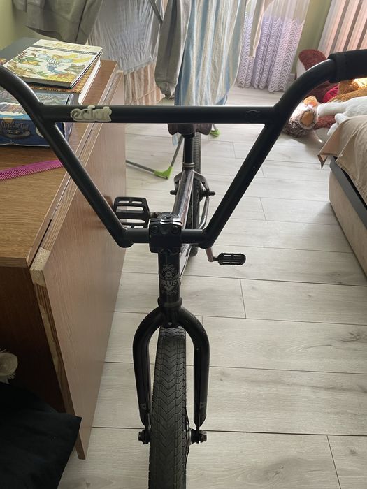 Продам bmx.