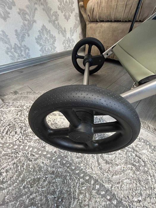 Коляска Anex Eli 3 в 1