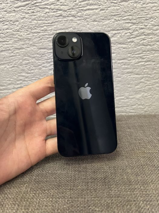 Iphone 14 128gb, 100% bateria, gwarancja