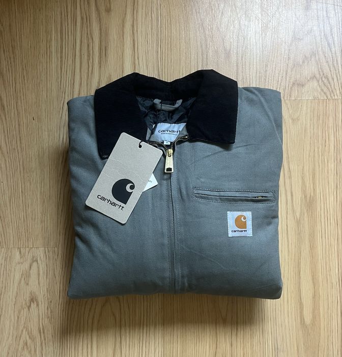 Work Jacket Carhartt