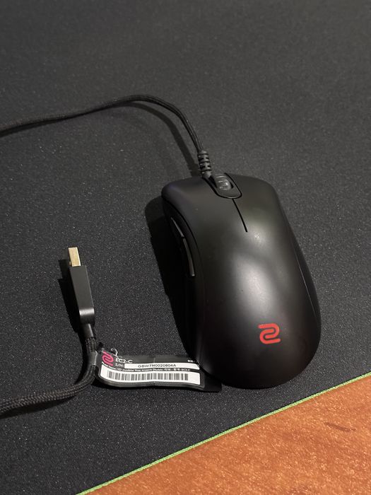 Zowie EC2-C игровая мишка