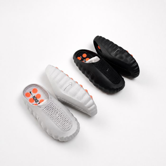 В НАЯВНОСТІ Nike Mind 001 | тапки найк майнд 001