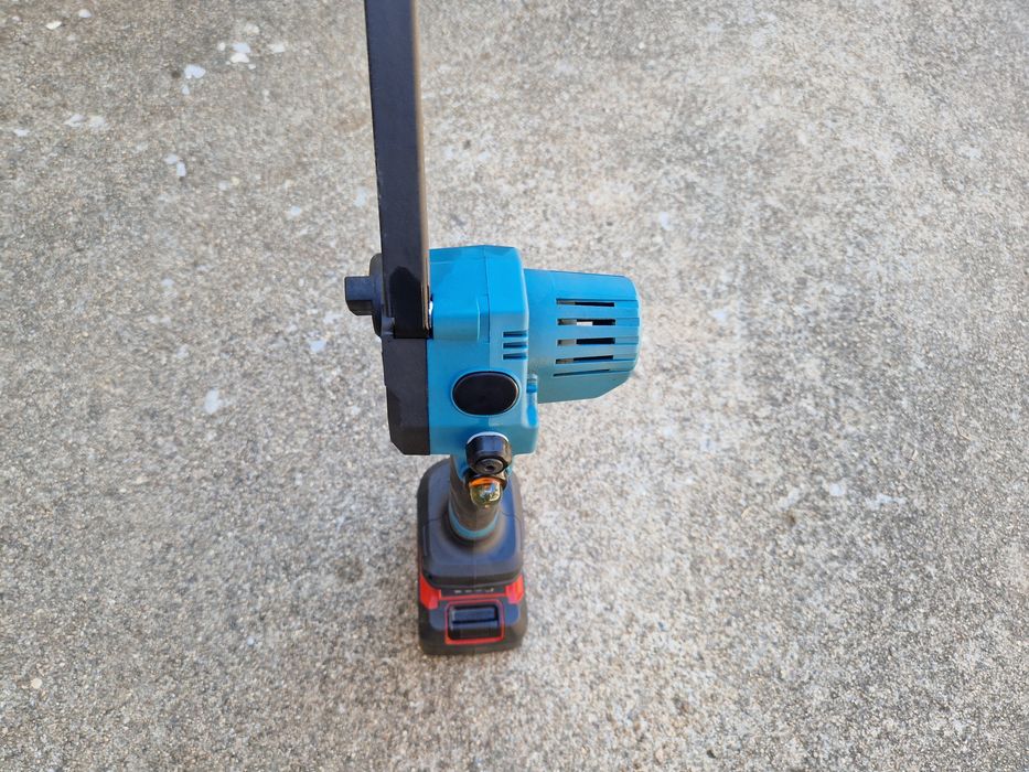 Mini eletrosserra 20V