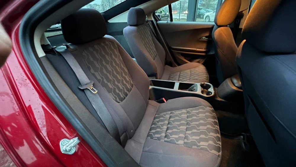 Chevrolet Volt 2012р. 1.4 Гібрид АКПП Лізинг/Кредит/обмін