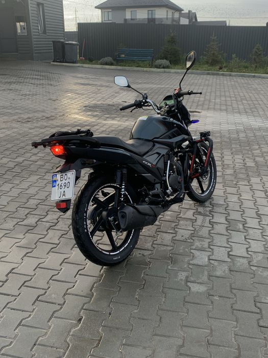 Продам lifan 150 2e