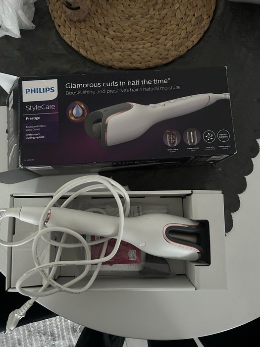 Lokówka philips one care