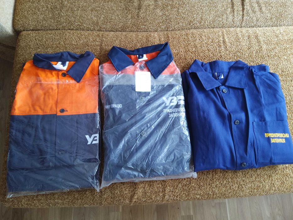 Ботинки  рабочие