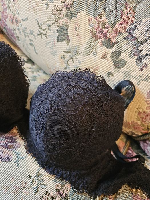 Biustonosz Clodi push-up 70C