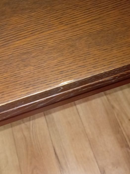 Stół 90x90cm rozkładany Ikea