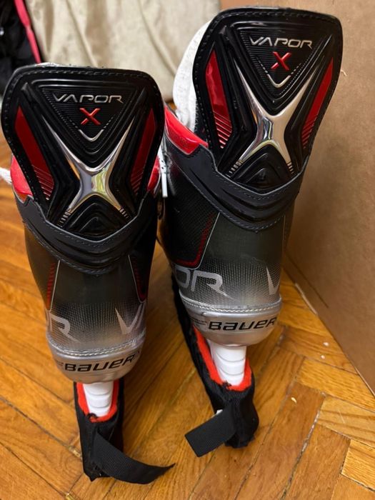 Ковзани Bauer Vapor 3X 12D R