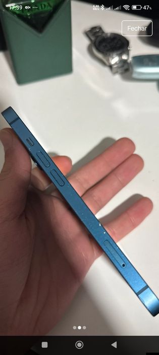 Iphone 13 - Bateria Nova