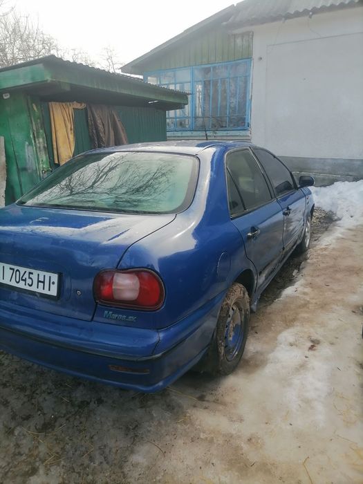 Розборка запч фіат браво браве 1.6 бенз. Двигун кпп двері бампер