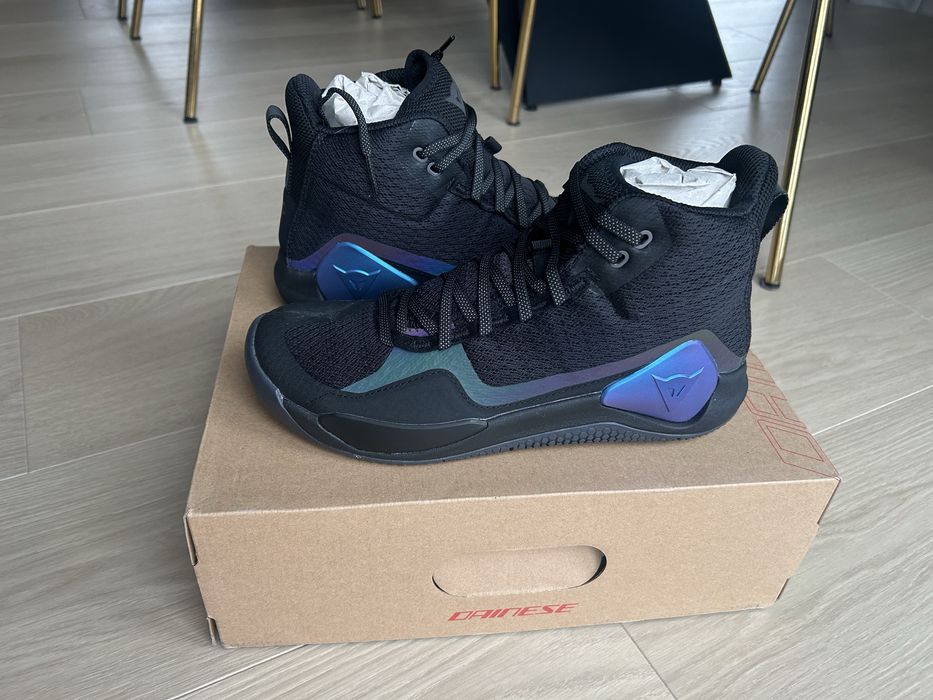 Buty motocyklowe Dainese Atipica AIR nowe, oryginalne 41