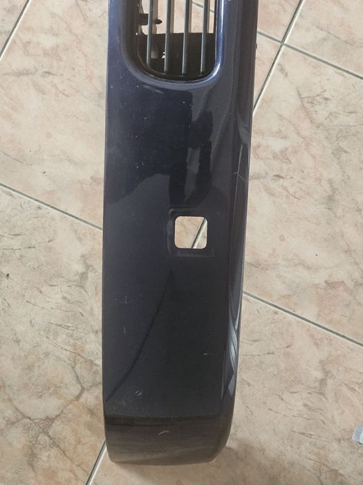 Vw t4 grill pas dolny pod spryskiwacze