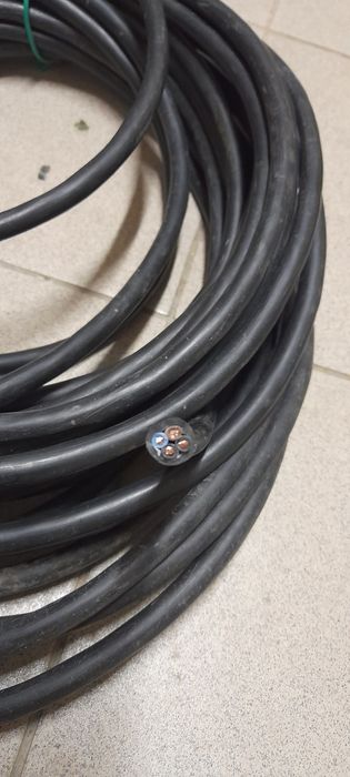 Sprzedam kabel elektryczny