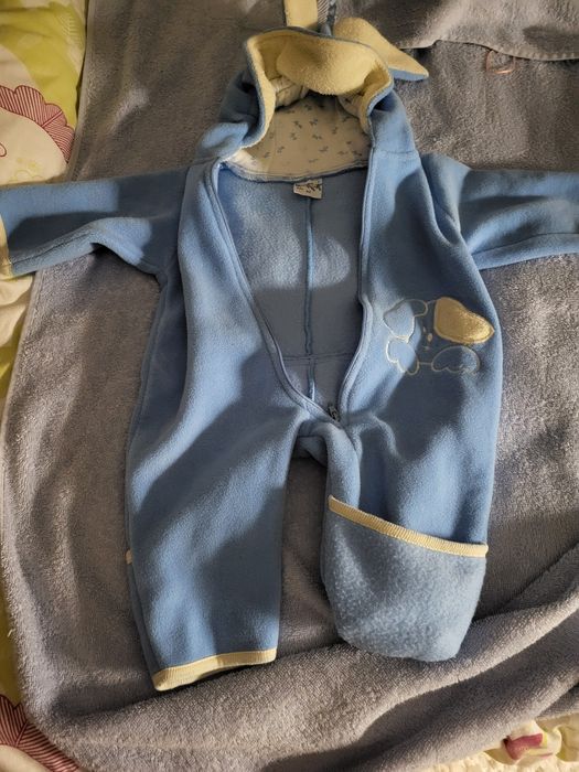 Детский бодик...