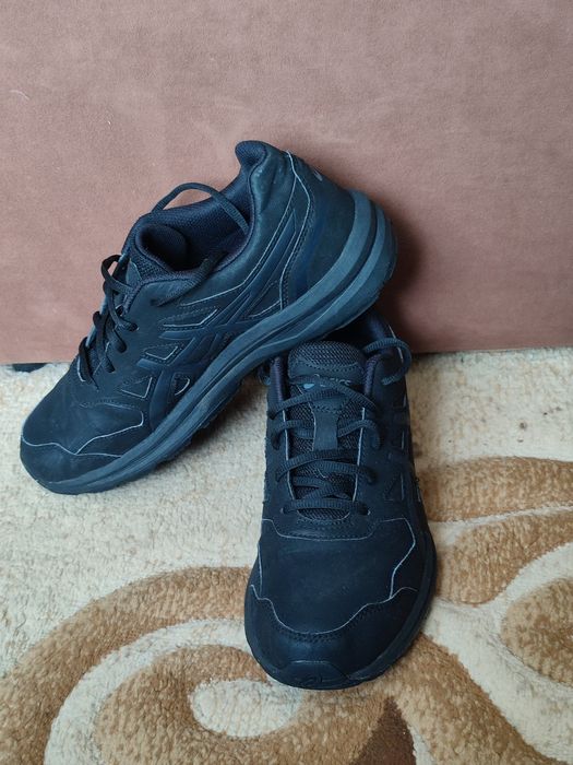 Кросівки Asics Gel - Mission 3. 41.5 розмір, для спортивної ходьби та піших прогулянок