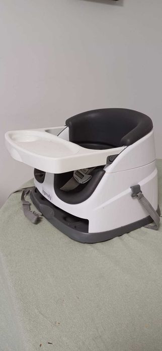 Cadeira Refeição Portátil Ingenuity