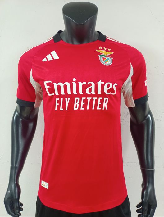 Camisola benfica 25/26