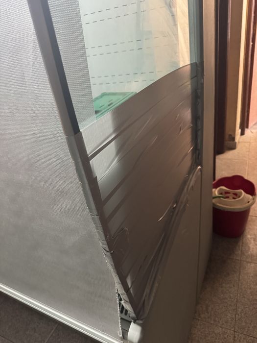 Vendo mural de legumes