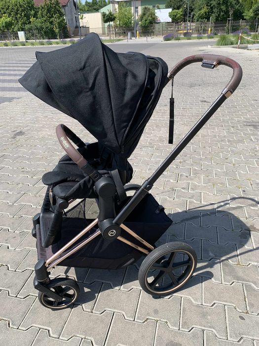 Cybex priam 2.0 3w1