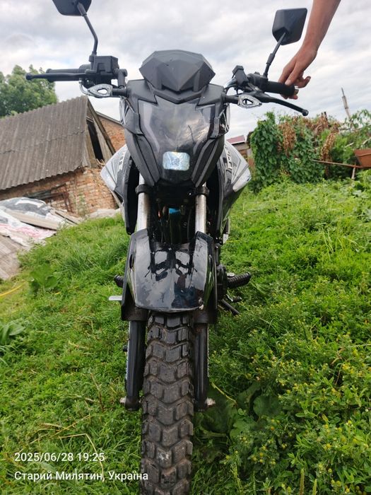 Продам FORTE 200R
