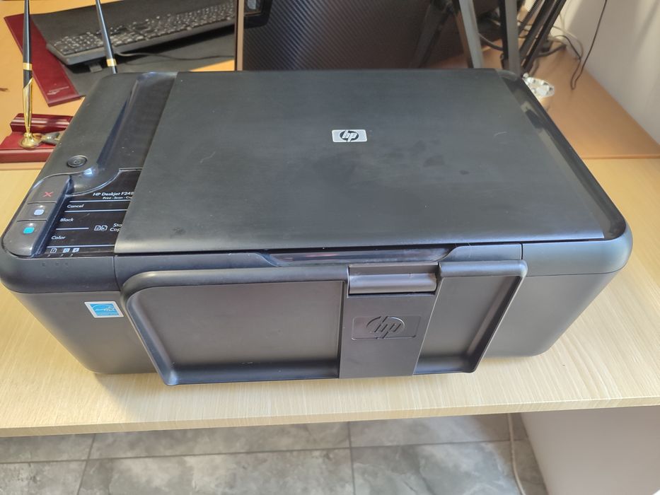 Продам принтер НP-Deskjet F2483
