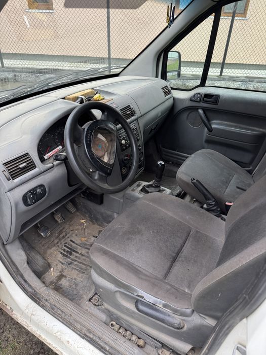 Продам Форд транзіт