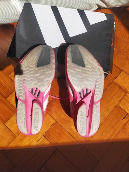 Venda sapatilhas  Adidas Adizero Adios Pro 4 - 44 2/3