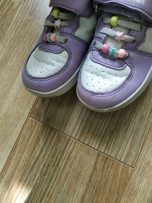 Adidasy sprandi dla dziewczynki