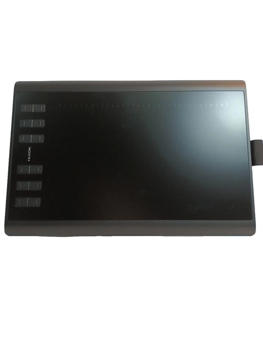 Tablet graficzny HUION H1060P