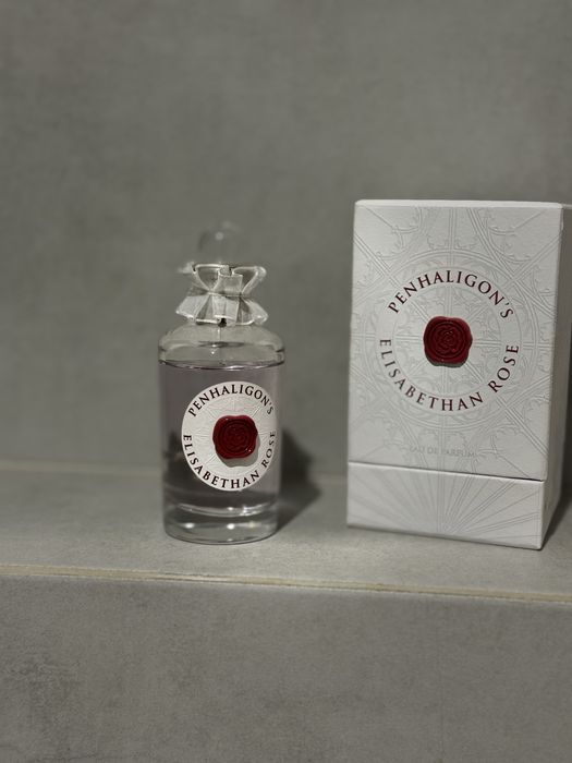 Penhaligon’s Elisabethan Rose