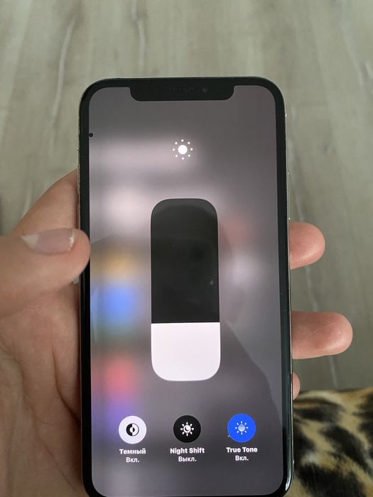 iphone X, 64гб срочно