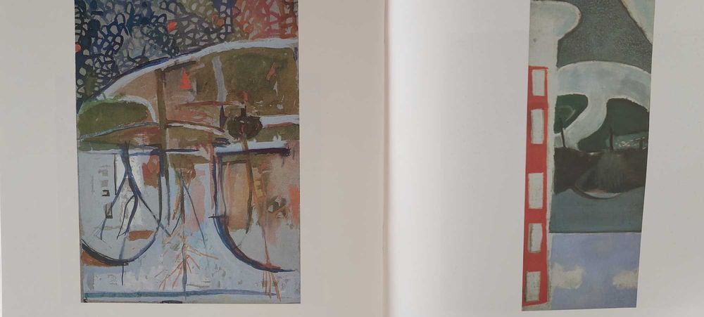 Presença Portuguesa na obra de Arpad e Vieira da Silva