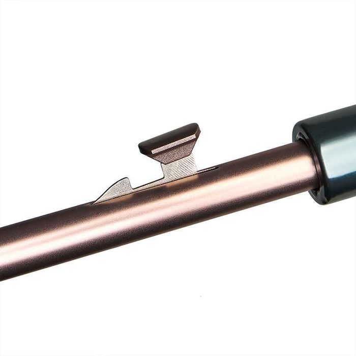Elegancki parasol, półautomatyczny.