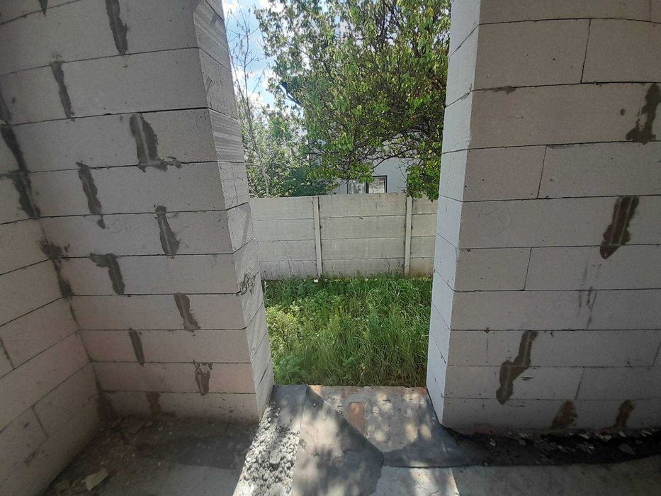 Продам будинок в Малій Данилівці | 222м2+цоколь | Ділянка 15 соток