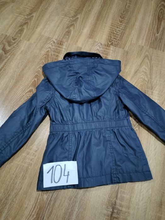Kurtka F&F rozmiar 104
