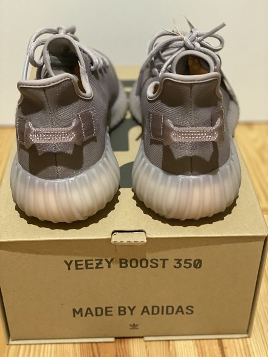 Adidas Yeezy boost 350 V2, Nº 43 Adidas ORIGINAIS